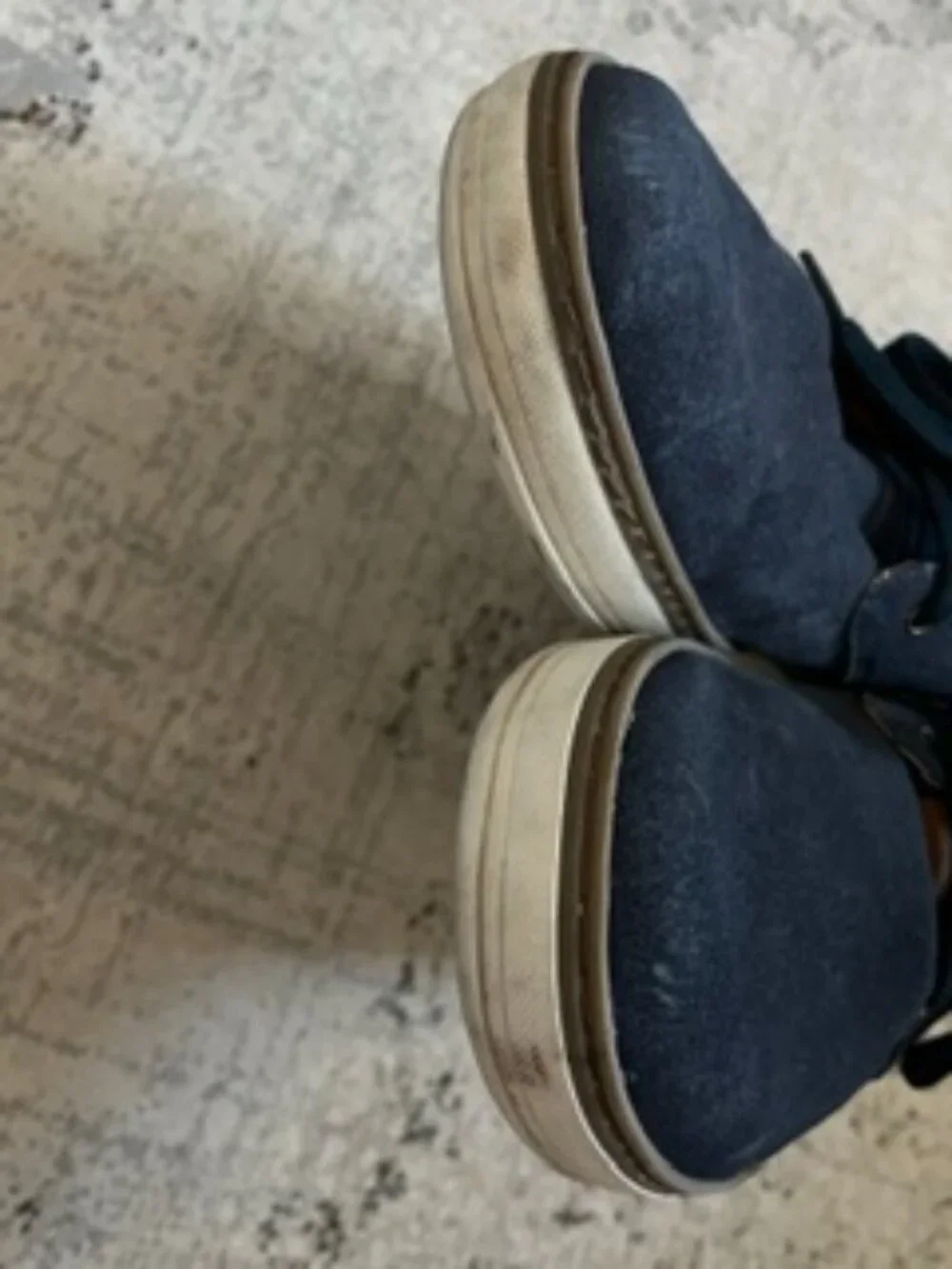 Florsheim add any